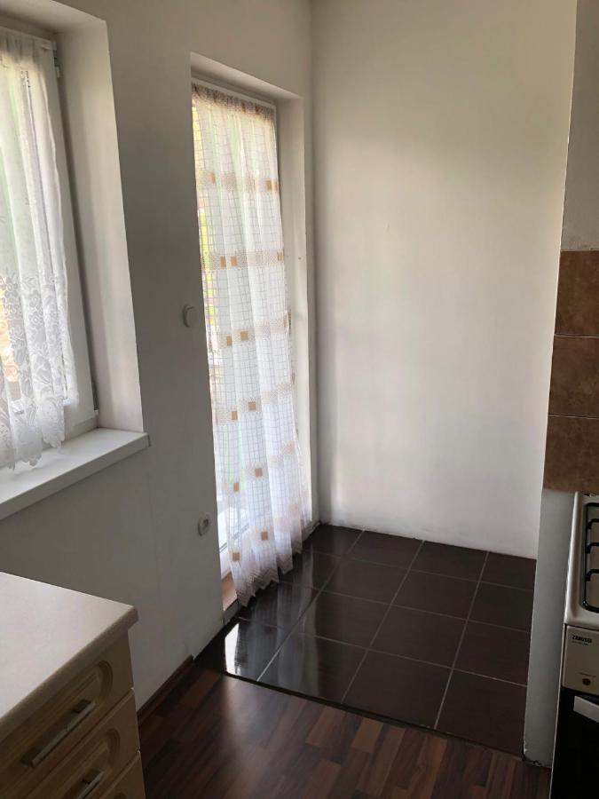 Standa Sluka Udoli Albrechtic Apartment Албрехтице в Йзерски хорах Екстериор снимка
