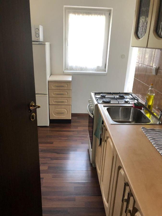 Standa Sluka Udoli Albrechtic Apartment Албрехтице в Йзерски хорах Екстериор снимка