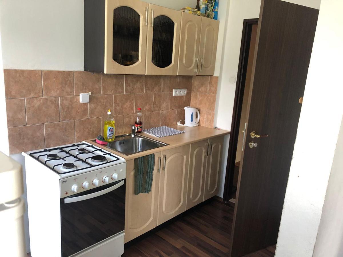 Standa Sluka Udoli Albrechtic Apartment Албрехтице в Йзерски хорах Екстериор снимка